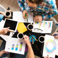 startup outreach