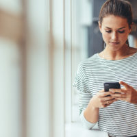 social media for business